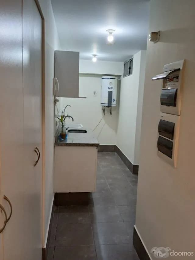 ALQUILO DEPARTAMENTO EN MIRAFLORES — foto 2
