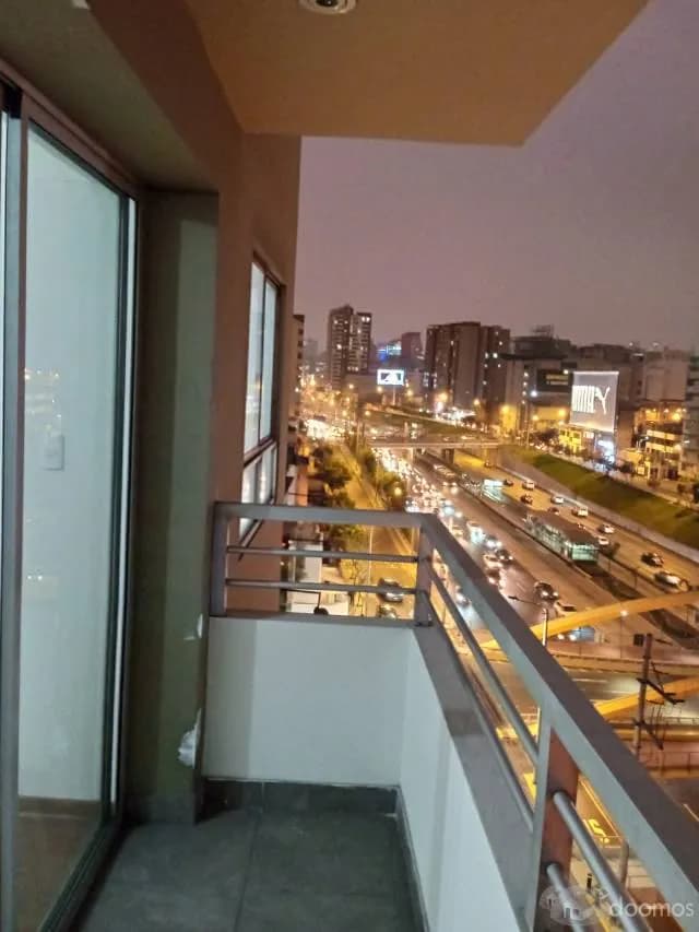 ALQUILO DEPARTAMENTO EN MIRAFLORES — foto 4