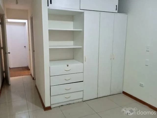 ALQUILO DEPARTAMENTO EN MIRAFLORES — foto 6