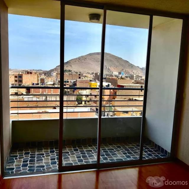 REMATE DEPARTAMENTO CIUDAD NUEVA - CALLAO — foto 1