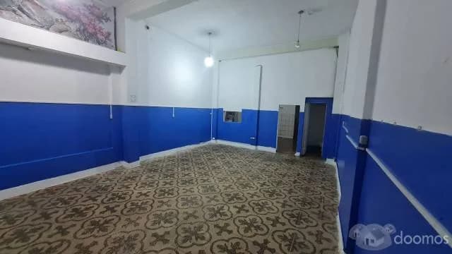 Alquilo local comercial en el centro histórico de lima — foto 1
