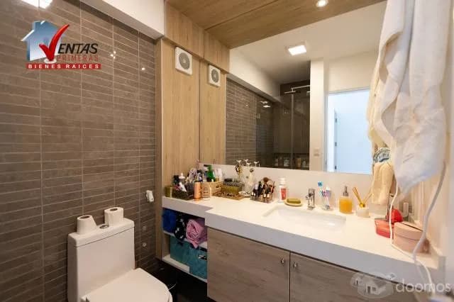 VENTA MODERNO DEPARTAMENTO DUPLEX EN SAN BORJA — foto 10