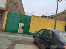 venta de terreno comercial