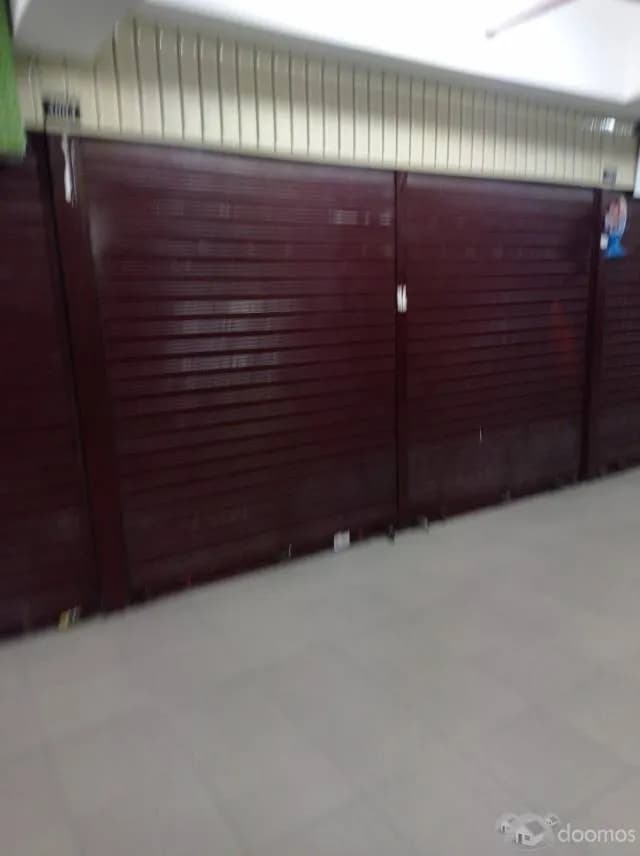 ALQUILO LOCAL COMERCIAL — foto 1