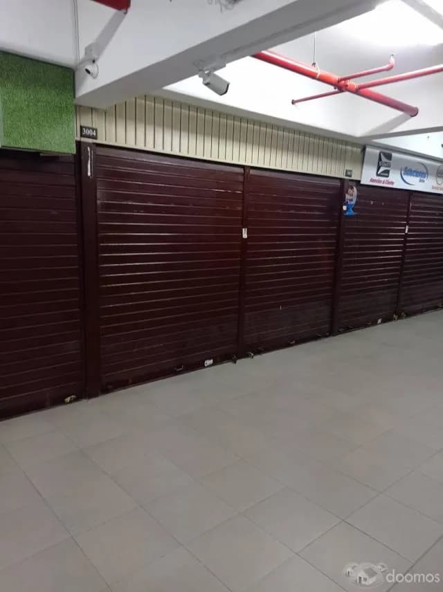 ALQUILO LOCAL COMERCIAL — foto 2