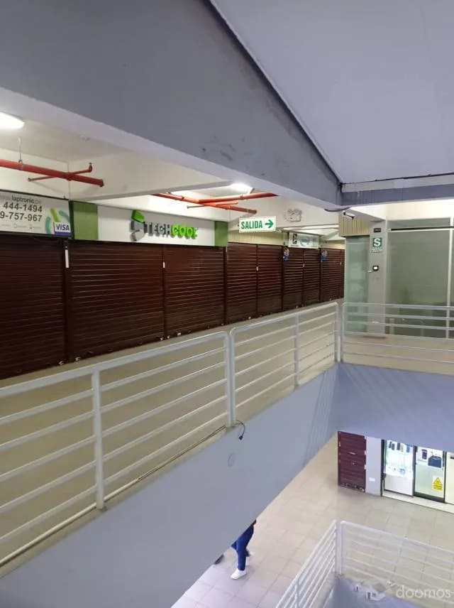 ALQUILO LOCAL COMERCIAL — foto 3