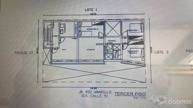 VENTA DE DEPARTAMENTO - ALT. CORREGIDOR 31 - LA MOLINA — foto 1