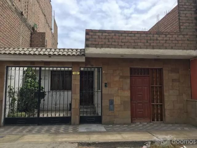 Venta de casa cerca al mall del sur — foto 1