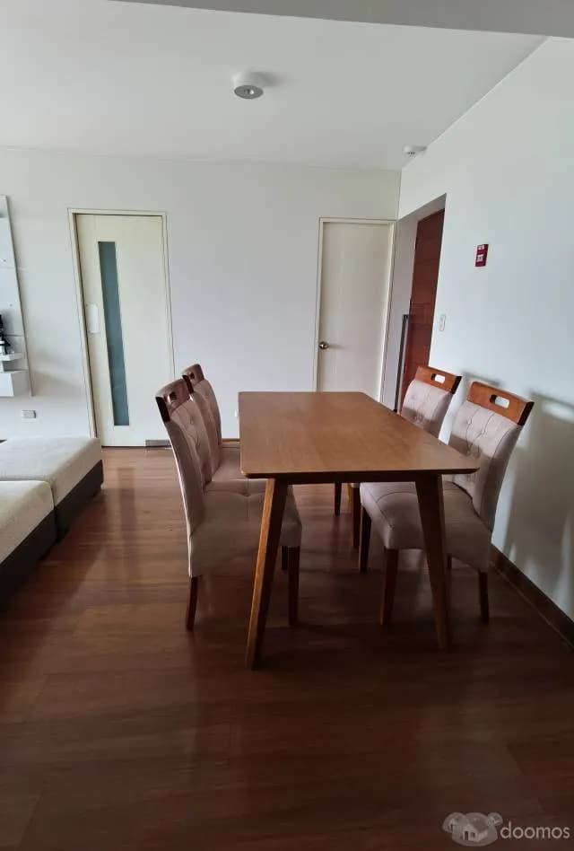 Busco Roomie, dormitorio principal — foto 1