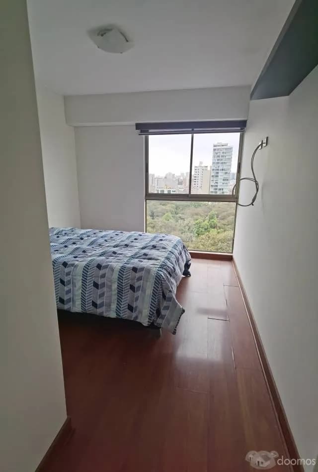 Busco Roomie, dormitorio principal — foto 2