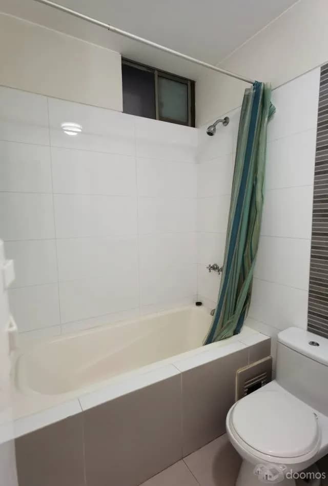 Busco Roomie, dormitorio principal — foto 5
