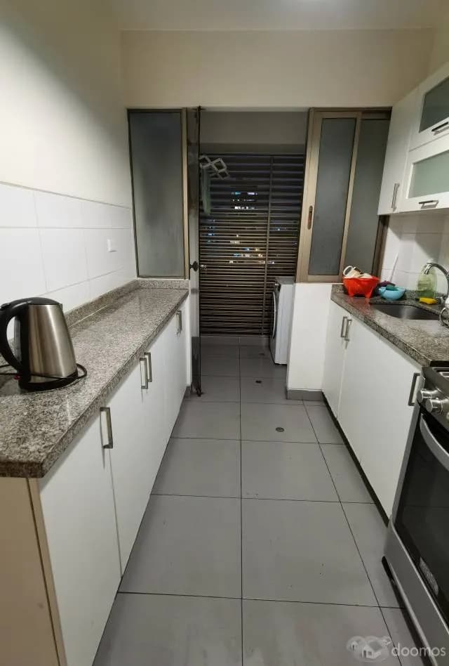 Busco Roomie, dormitorio principal — foto 6