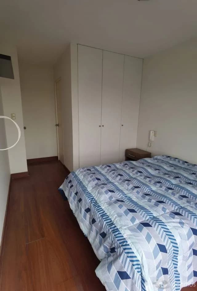 Busco Roomie, dormitorio principal — foto 7