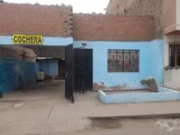VENTA DE CASA PAMPLONA BAJA - SJM 160m2