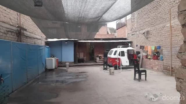 VENTA DE CASA PAMPLONA BAJA - SJM 160m2 — foto 4