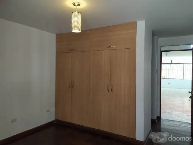 DEPARTAMENTO EN PRIMER PISO PORTADA DEL SOL DE LA MOLINA — foto 4