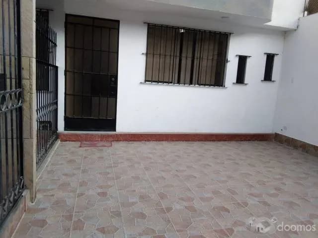 DEPARTAMENTO EN PRIMER PISO PORTADA DEL SOL DE LA MOLINA — foto 6