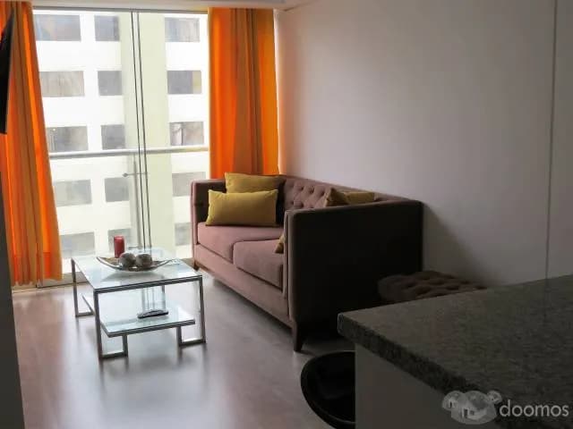 ALQUILO DEPARTAMENTO AMOBLADO — foto 1
