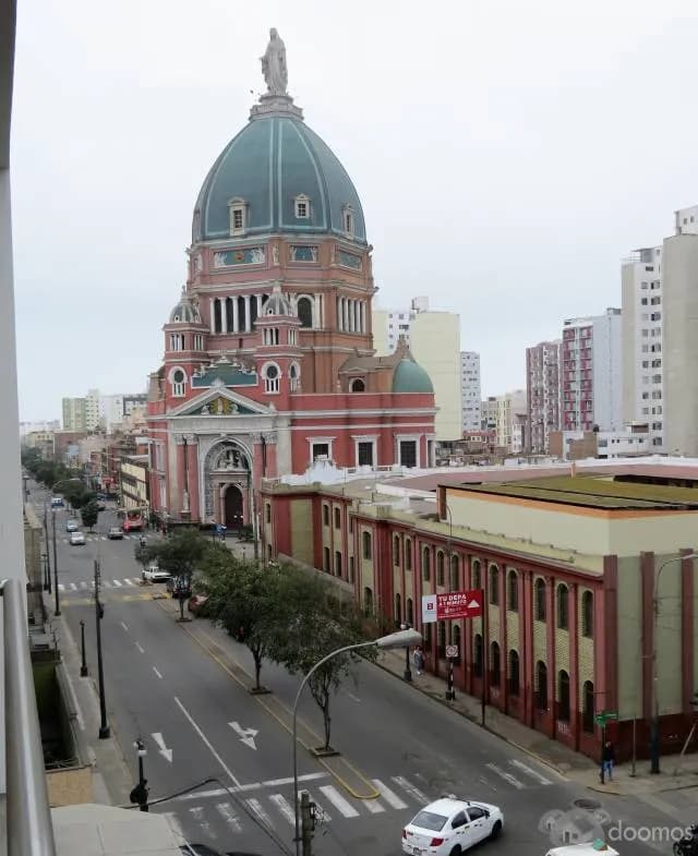 ALQUILO DEPARTAMENTO AMOBLADO — foto 7