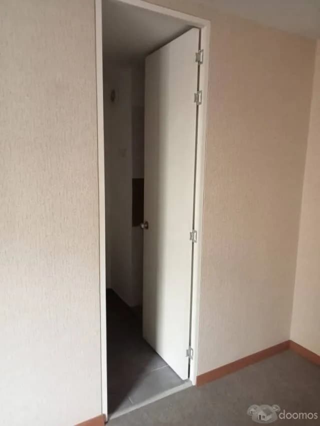 Alquiler de lindo departamento — foto 1