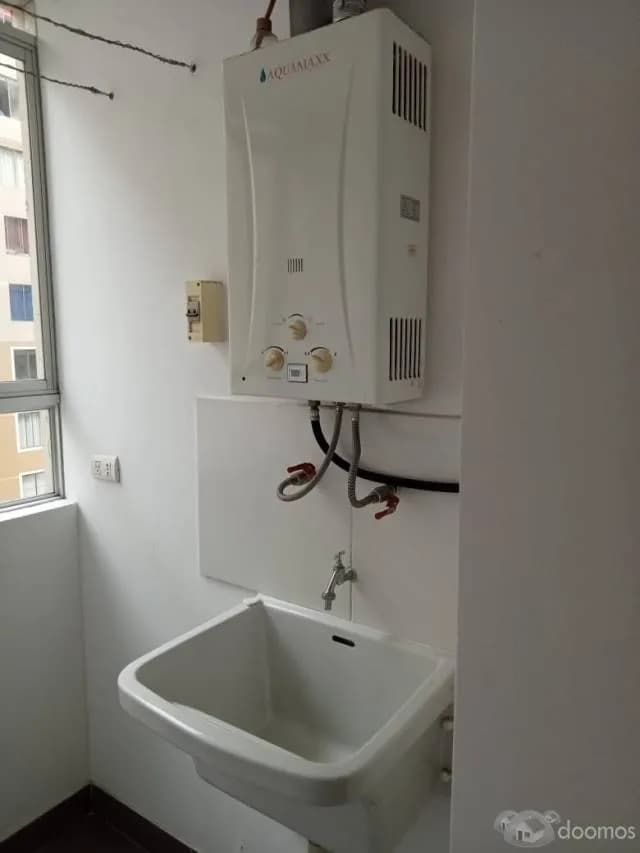 Alquiler de lindo departamento — foto 7