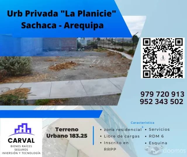 LA PLANICIE SACHACA — foto 1