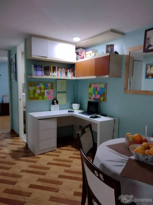 DEPARTAMENTO CON EXCELENTE DISTRIBUCIÓN EN VENTA, SAN MIGUEL. — foto 4