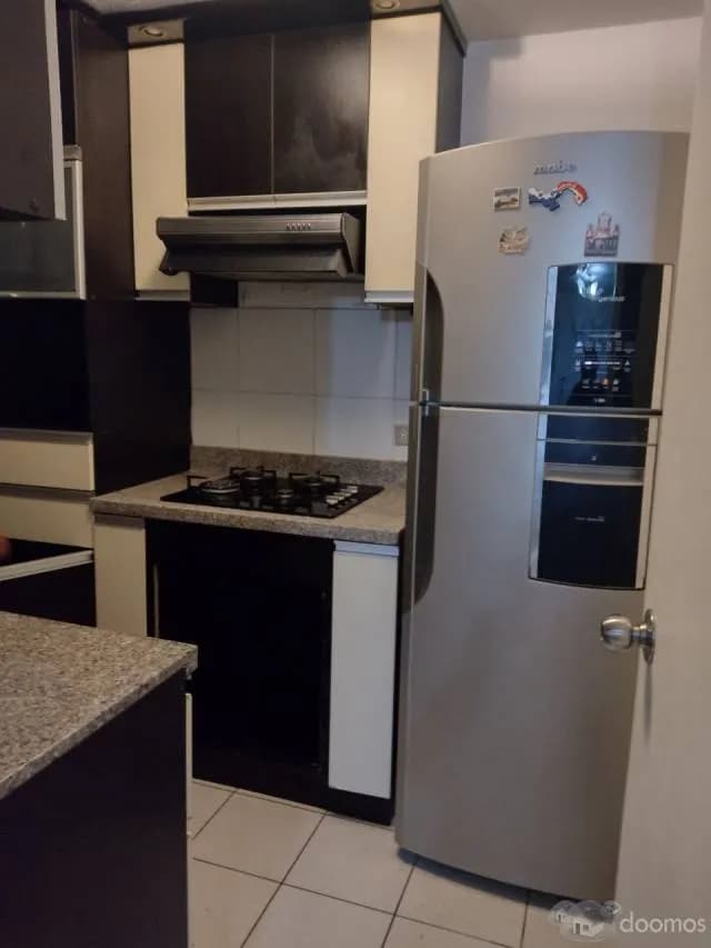 DEPARTAMENTO CON EXCELENTE DISTRIBUCIÓN EN VENTA, SAN MIGUEL. — foto 6