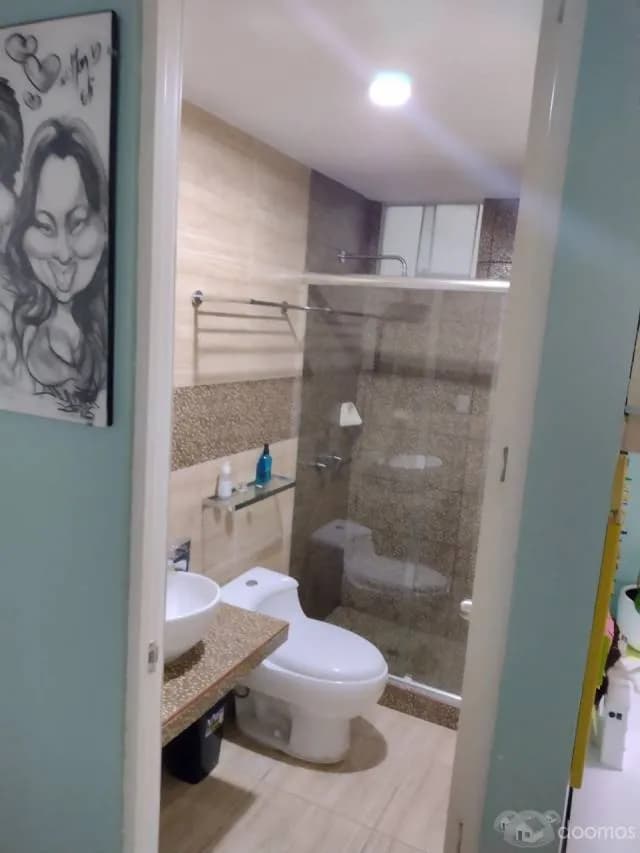 DEPARTAMENTO CON EXCELENTE DISTRIBUCIÓN EN VENTA, SAN MIGUEL. — foto 13