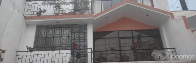 ALQUILER DE DEPARTAMENTO DEL SEGUNDO PISO — foto 1
