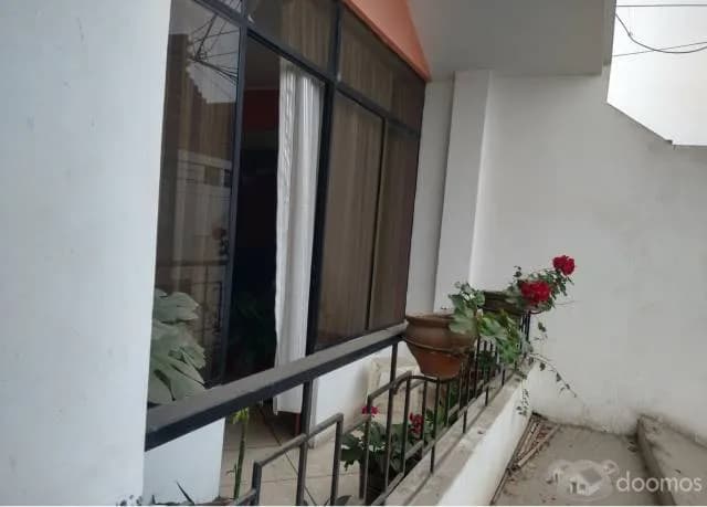 ALQUILER DE DEPARTAMENTO DEL SEGUNDO PISO — foto 2