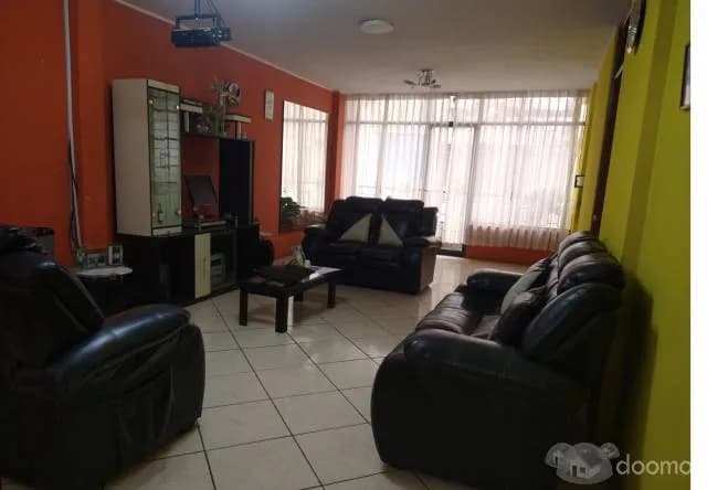 ALQUILER DE DEPARTAMENTO DEL SEGUNDO PISO — foto 3