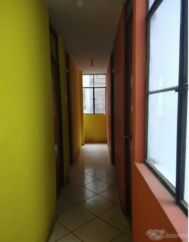 ALQUILER DE DEPARTAMENTO DEL SEGUNDO PISO — foto 4