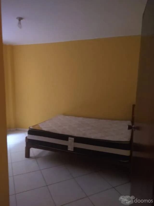 ALQUILER DE DEPARTAMENTO DEL SEGUNDO PISO — foto 5
