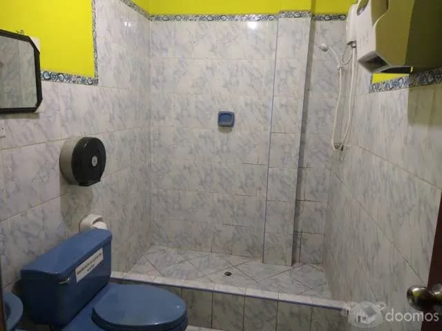 ALQUILER DE DEPARTAMENTO DEL SEGUNDO PISO — foto 7