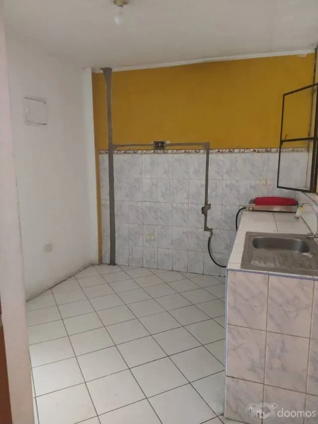 ALQUILER DE DEPARTAMENTO DEL SEGUNDO PISO — foto 8