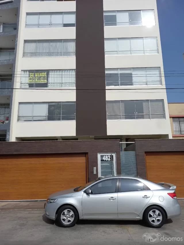 Moderno departamento — foto 1