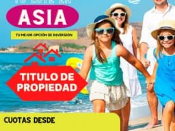 Terreno en Asia rentabilidad hasta el 150.000.00 soles