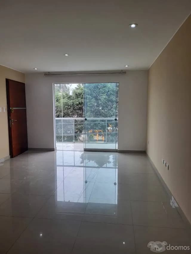 ALQUILER DEPARTAMENTO 3er. PISO — foto 1