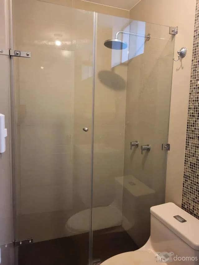 ALQUILER DEPARTAMENTO 3er. PISO — foto 2