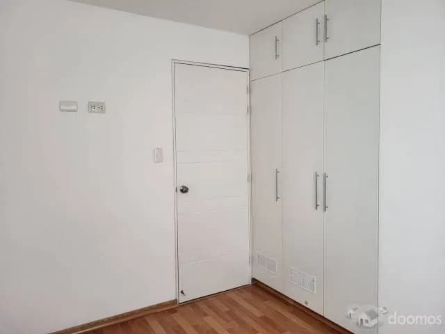 ALQUILER DEPARTAMENTO 3er. PISO — foto 3