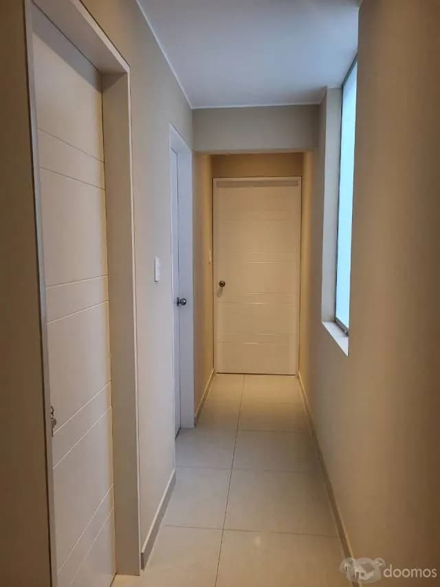 ALQUILER DEPARTAMENTO 3er. PISO — foto 4