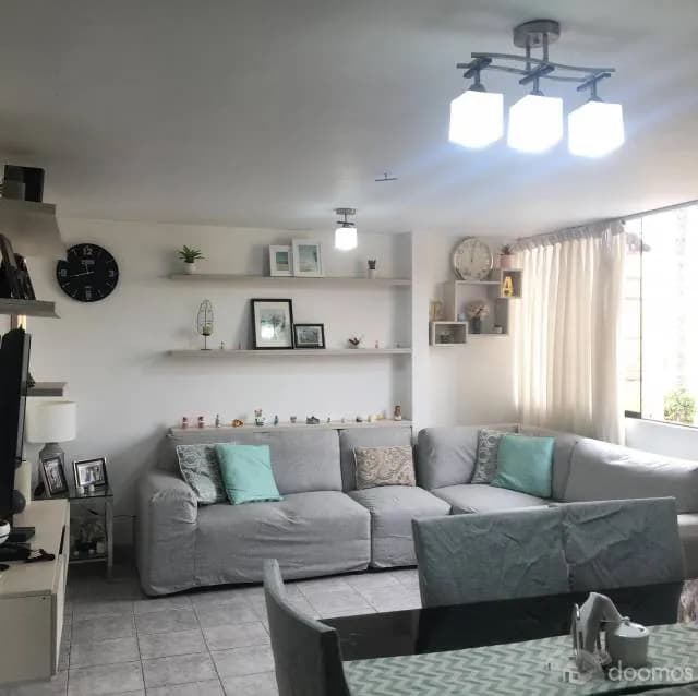 Departamento en venta — foto 1