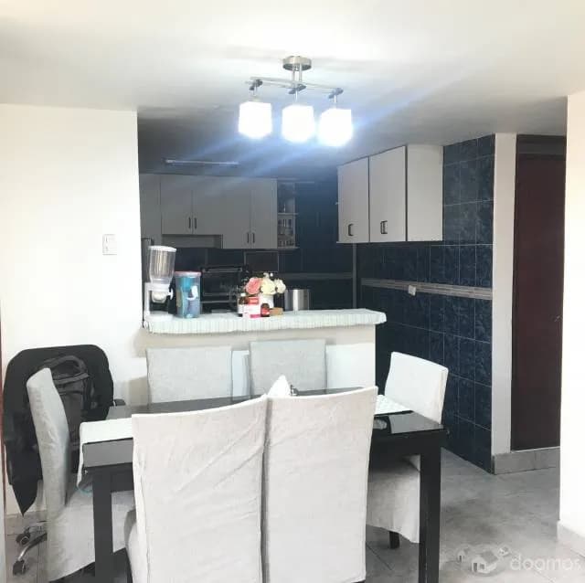Departamento en venta — foto 2