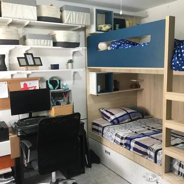 Departamento en venta — foto 3