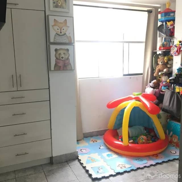 Departamento en venta — foto 6