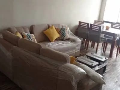 Se alquila departamento en condominio Ruiseñores de Santa Anita 465