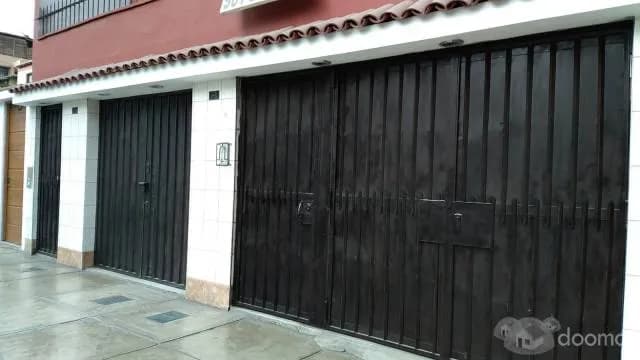 Departamento y local comercial en venta — foto 1