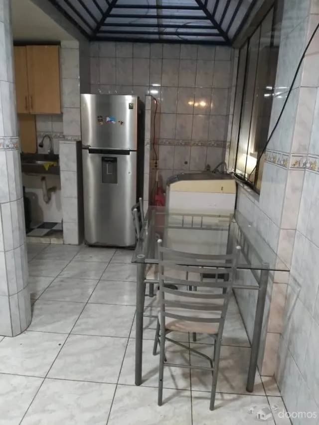 Departamento y local comercial en venta — foto 6
