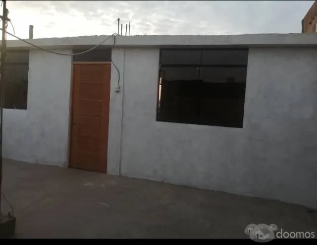 Se alquila minidepartamento — foto 1